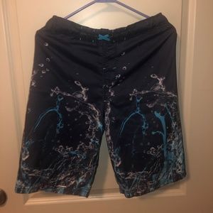 Swim Shorts